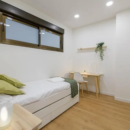 Wintowinrentals Plaza Del Teatro Historic Center & Free Parking * 말라가