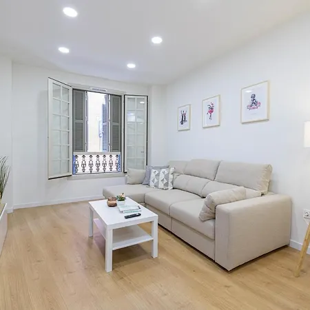 아파트 Wintowinrentals Plaza Del Teatro Historic Center & Free Parking *
