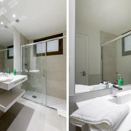 Apartment Wintowinrentals Plaza Del Teatro Historic Center & Free Parking