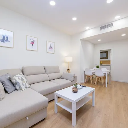 Apartment Wintowinrentals Plaza Del Teatro Historic Center & Free Parking