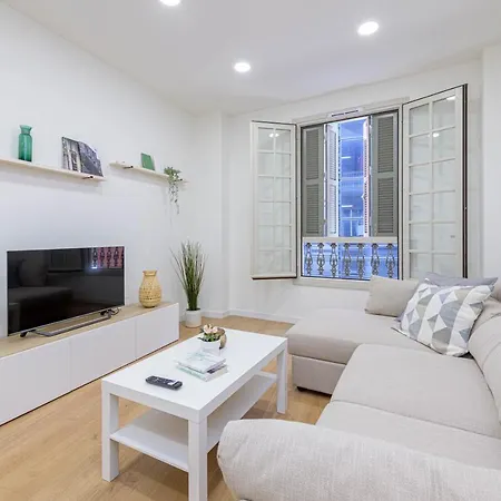 Apartment Wintowinrentals Plaza Del Teatro Historic Center & Free Parking