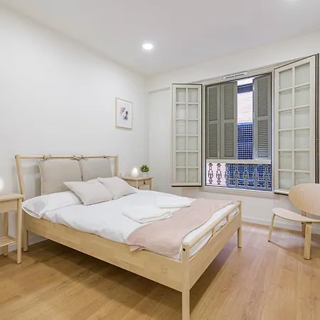 Apartment Wintowinrentals Plaza Del Teatro Historic Center & Free Parking