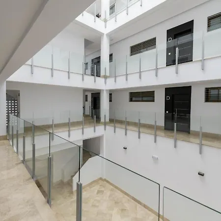 Apartment Wintowinrentals Plaza Del Teatro Historic Center & Free Parking *