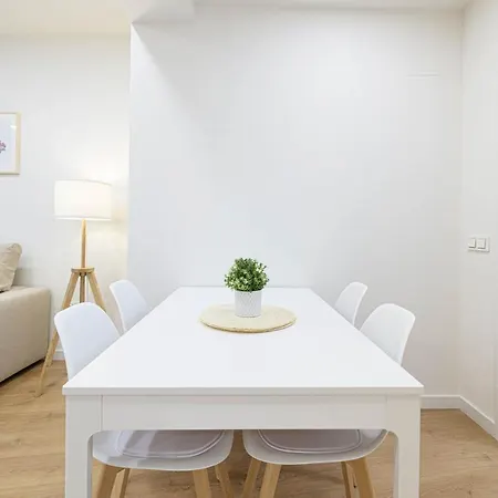 Wintowinrentals Plaza Del Teatro Historic Center & Free Parking Apartment *