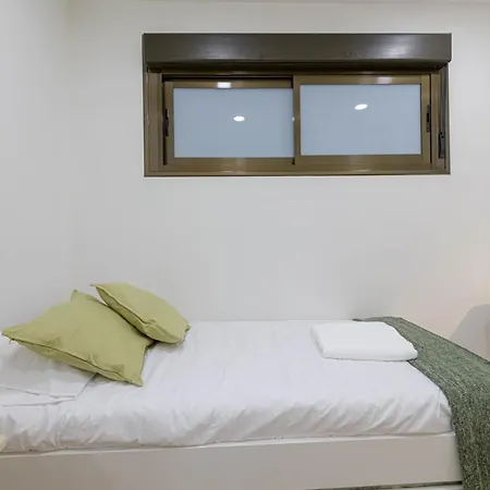 Wintowinrentals Plaza Del Teatro Historic Center & Free Parking Apartment *