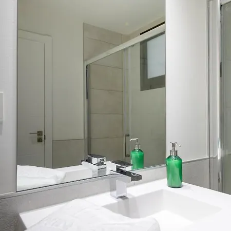 Wintowinrentals Plaza Del Teatro Historic Center & Free Parking Apartment *